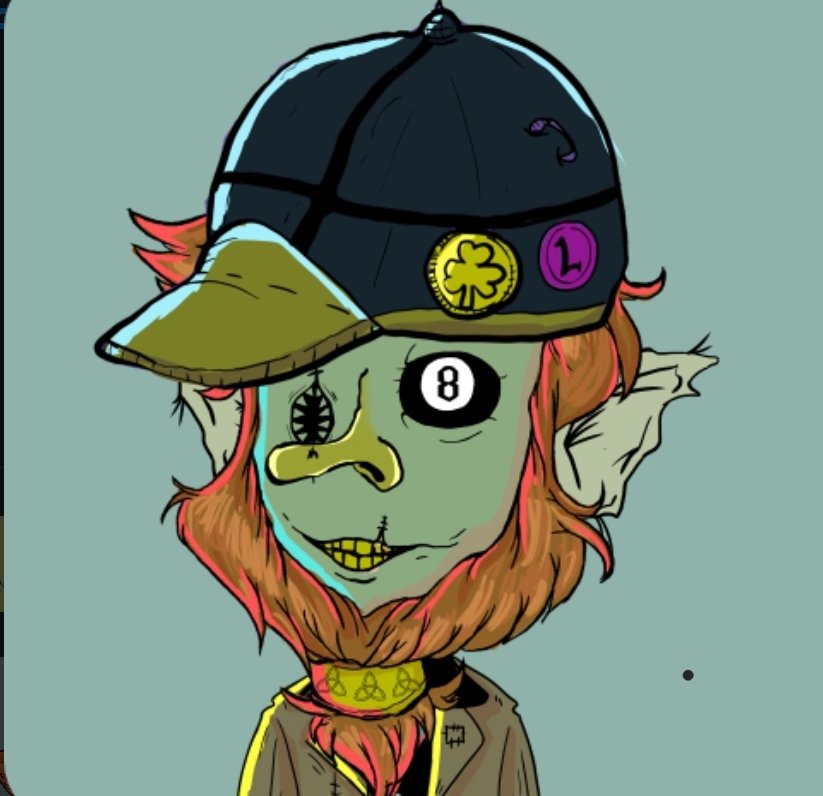 Cryptic Boater tweet media