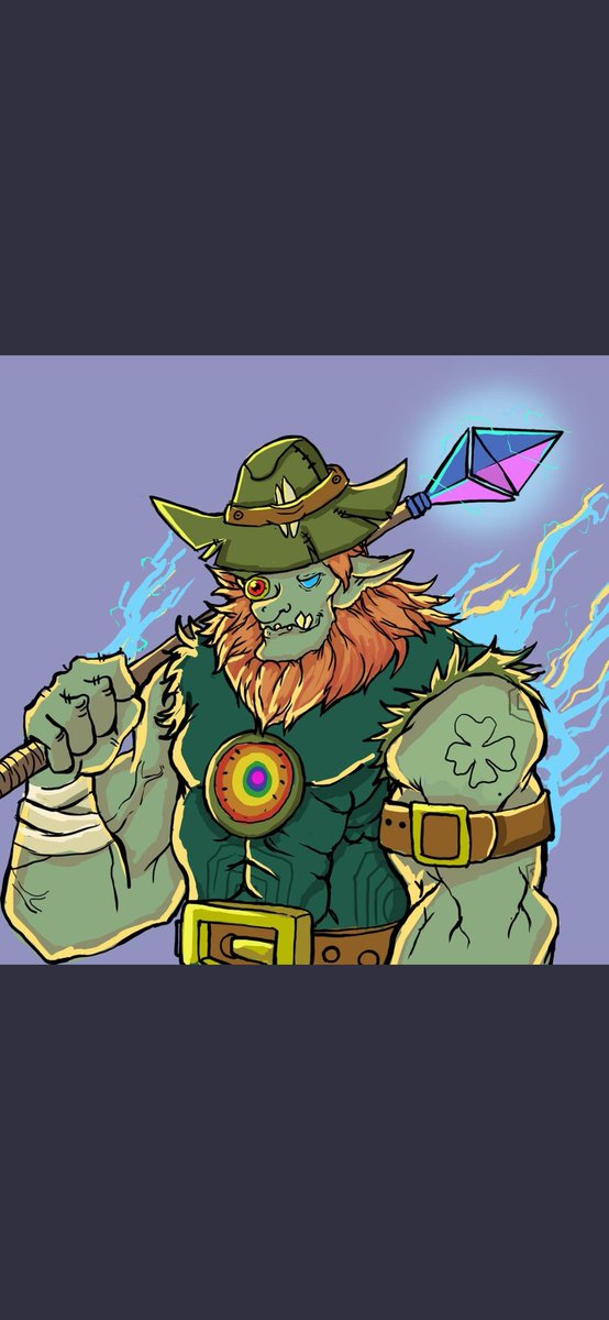 Cryptic Boater tweet media