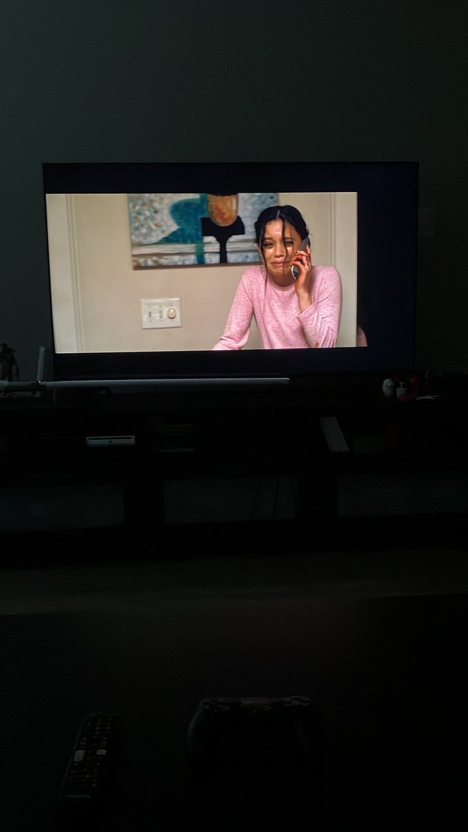 sim1_97's tweet photo. Little late to the game but it’s Scream timeeeee https://t.co/CsaScNcz3A