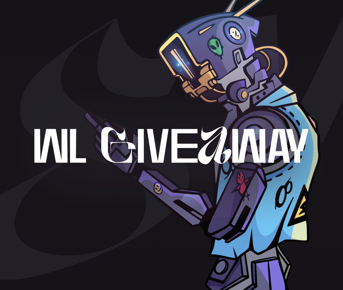 PlayLotsofLands's tweet photo. You’re the first to hear. Our WL for our upcoming #FreeMint is open 😏. 

(Discord currently closed) 

✨ 10 #WLGiveAways ✨ 

Like, RT and tag 3 friends 👇 https://t.co/53d6eUUEgF