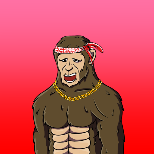 RodSoCold's tweet image. Heres a sneak peek of the @BossApeSociety #NFT collection that I am dropping on @OfficialGalaxE this year 👀🔥 Do you think these apes are dope or what❓

#GalaxE is the next big thing 🚀 Safe &amp;amp; easy to use platform 👌 I'm super excited for the future❗️

#NFTCommmunity