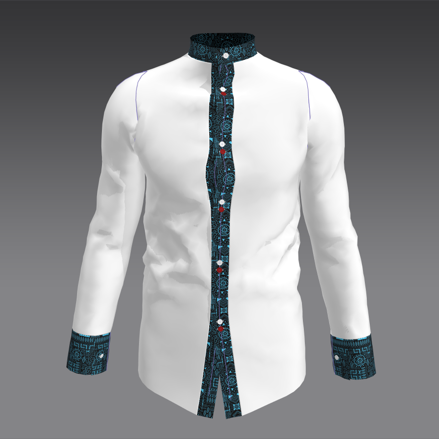 SlayersColony's tweet image. #fashion  #MadeToMeasure #style #StyleReimagined #OOTD slayerscolony.com