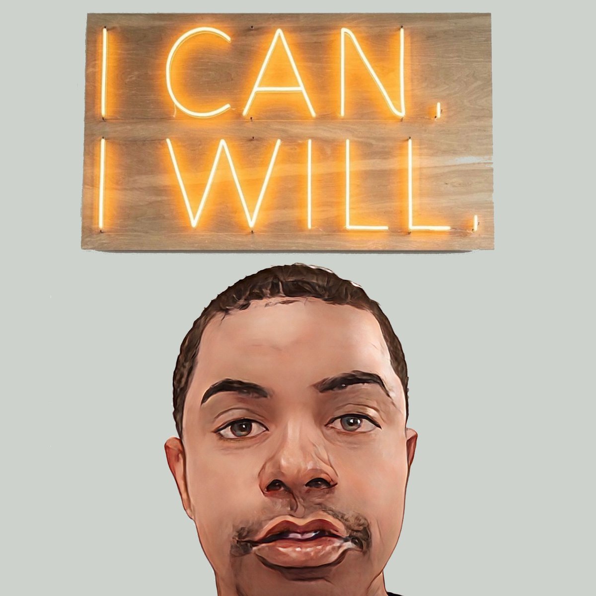 iamDCdamon's tweet photo. Believe it, you can achieve it ✨ https://t.co/XCVXdWb52V