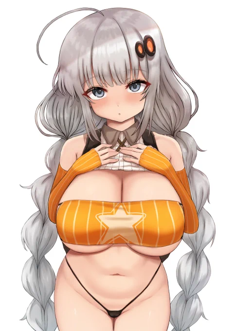 あかりちゃんすき 