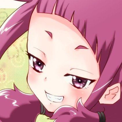 #新しいプロフィール画像 