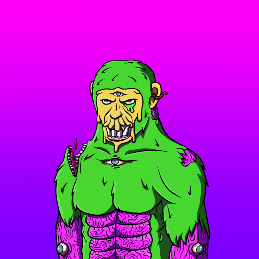 RodSoCold's tweet image. Heres a sneak peek of the @BossApeSociety #NFT collection that I am dropping on @OfficialGalaxE this year 👀🔥 Do you think these apes are dope or what❓

#GalaxE is the next big thing 🚀 Safe &amp;amp; easy to use platform 👌 I'm super excited for the future❗️

#NFTCommmunity