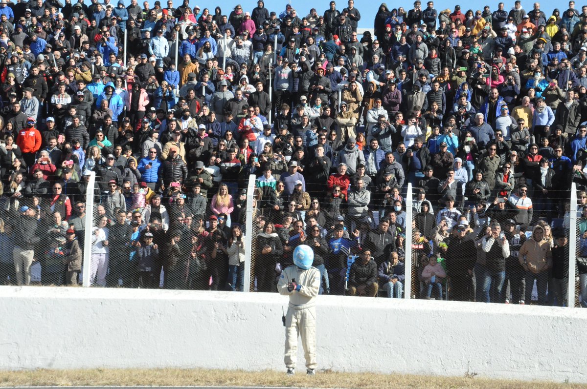 Autodromo Cabalén tweet media