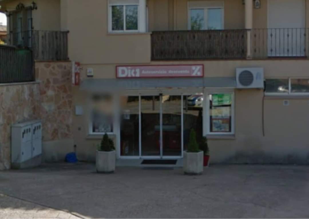 VDVRockFest's tweet image. Otro de nuestros patrocinadores es el Autoservicio @DIA_Esp de Boceguillas donde podréis encontrar todo lo que necesitáis para vuestra compra habitual con gran surtido de productos y una gran carnicería. Siempre cerca de nuestros pueblos y con un gran trato familiar.😎
#compra