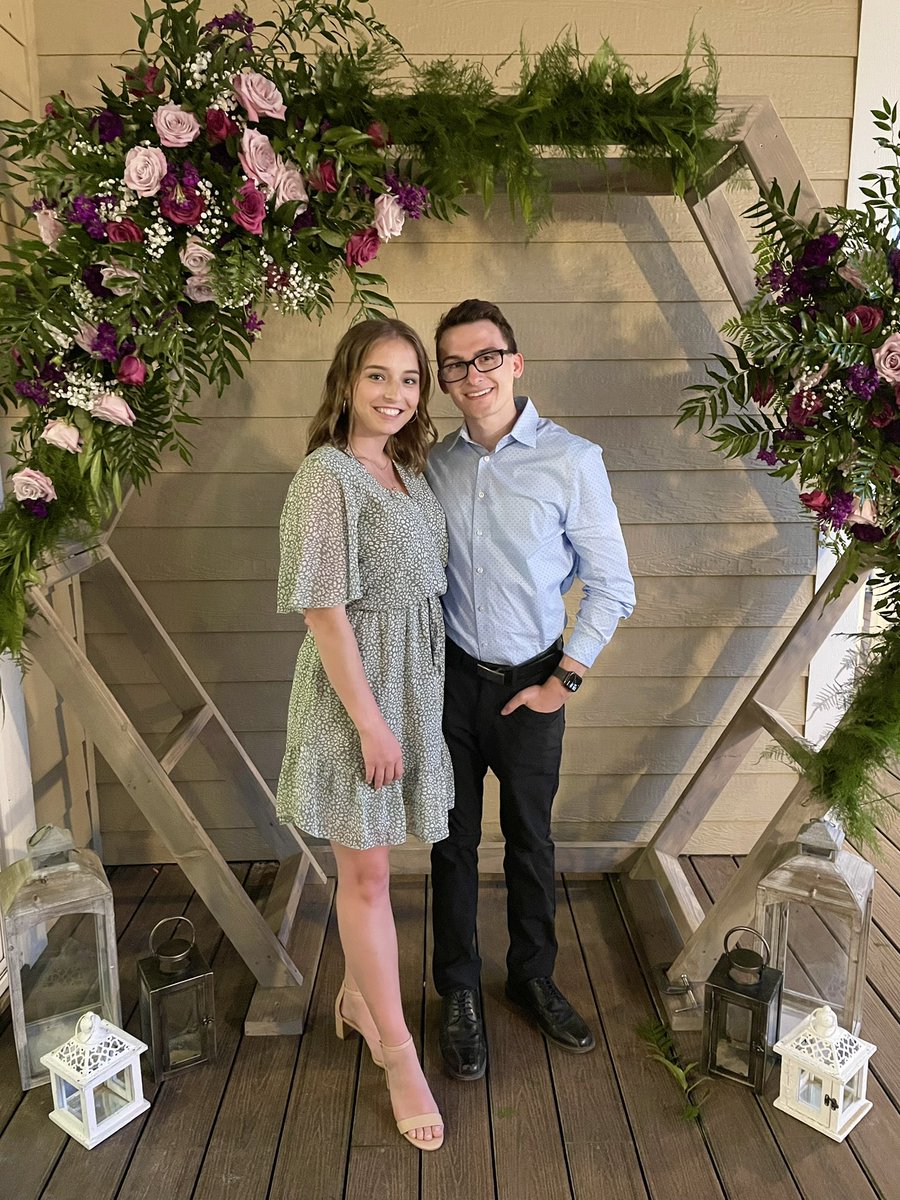 Happy anniversary, my love❤️