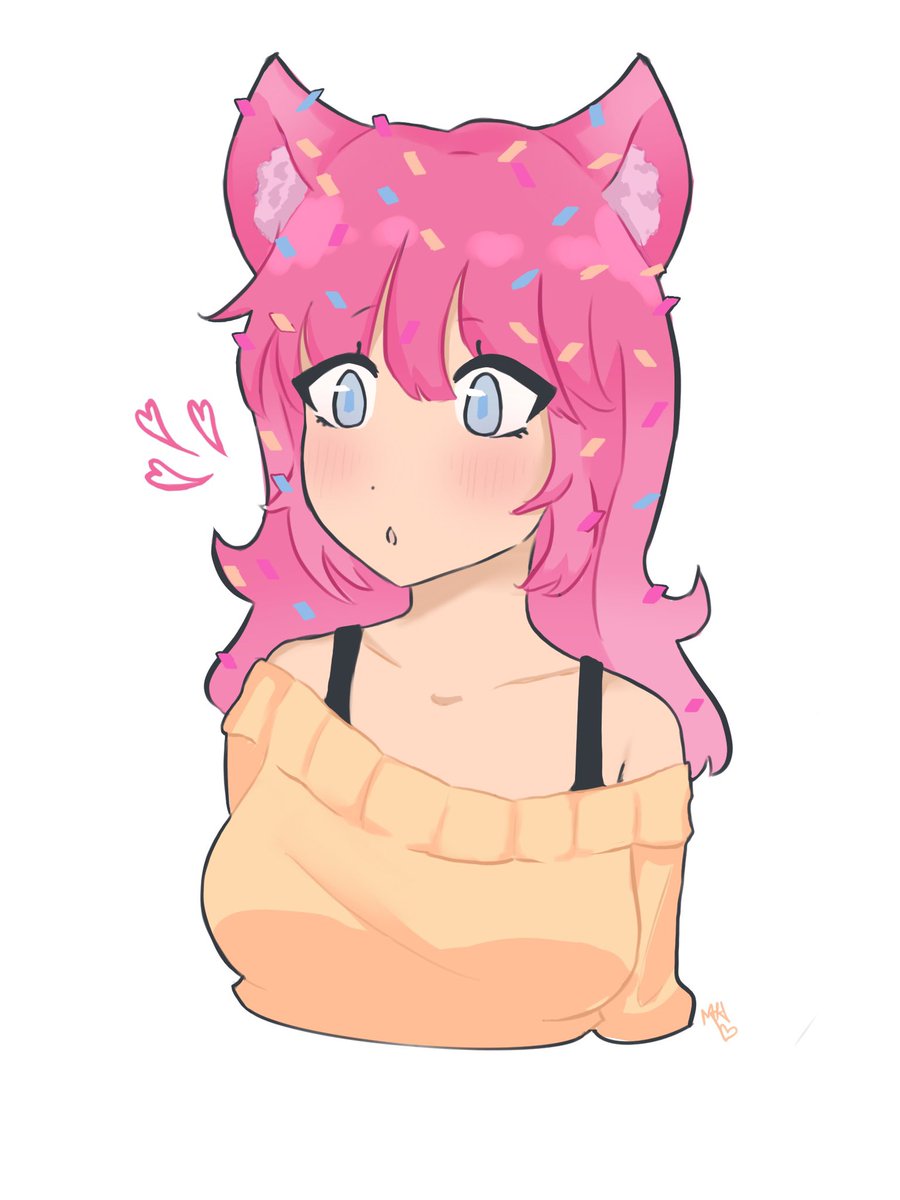 Mae tweet media