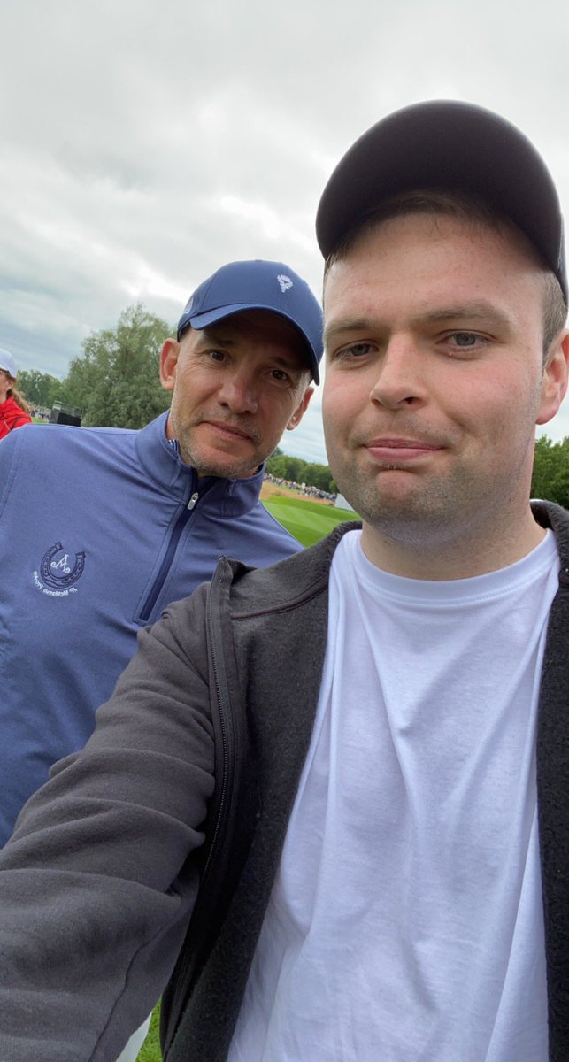 Jamie O Donoghue tweet media