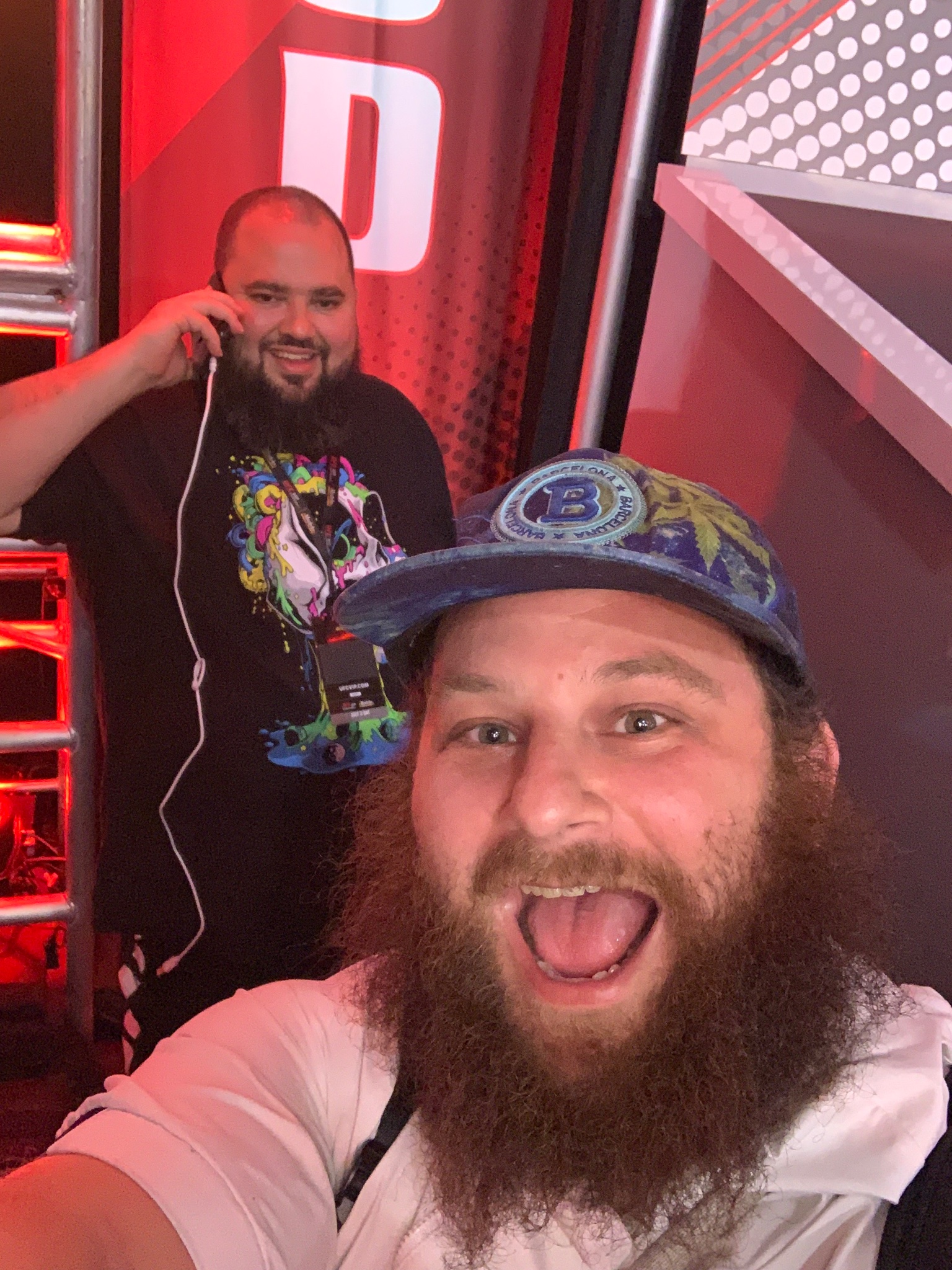 Ask Wolf Addresses #Nudesat5Mill Controversy - wse8xvm