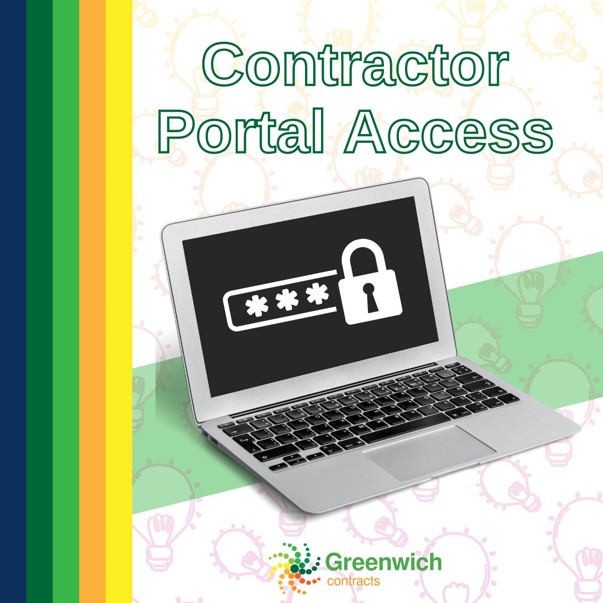 GreenwichContr1's tweet photo. Did you know that our contractor portal is available to our contractors 24/7? It allows you to view your pay slips, download P60's and review important documentation while also updating automatically whenever you get paid! PM us for more information.
#PaySlip #Portal #Contractor https://t.co/VaHWki1JZh