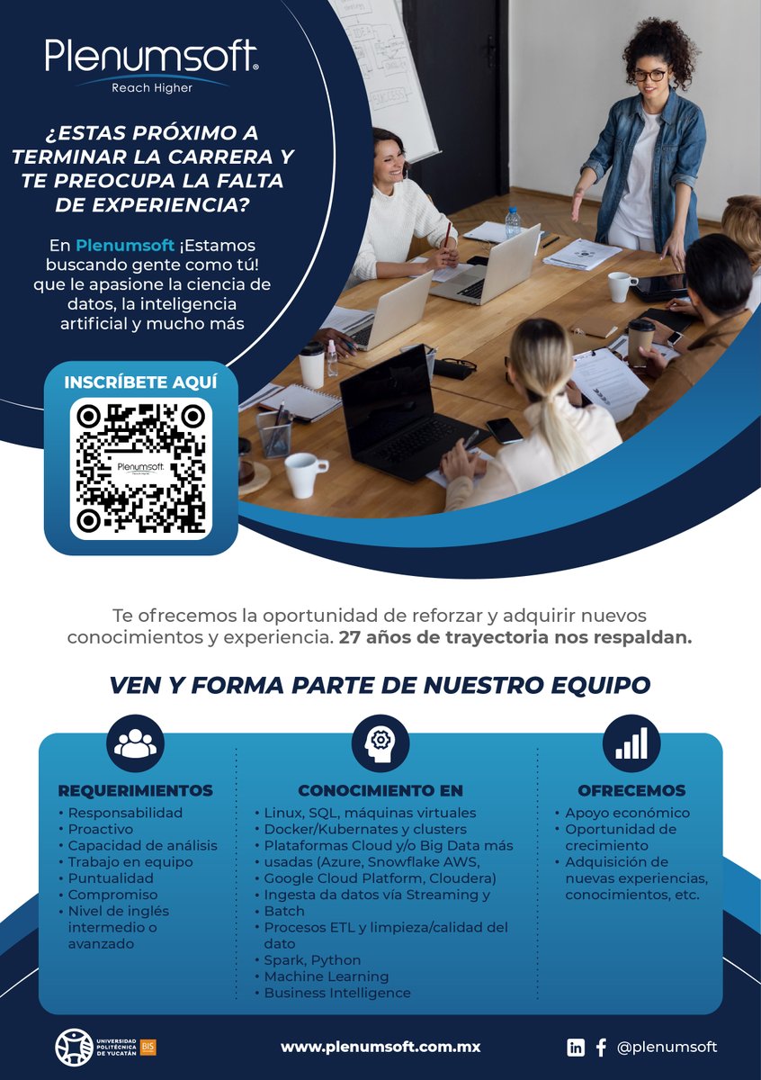 Plenumsoft tweet media