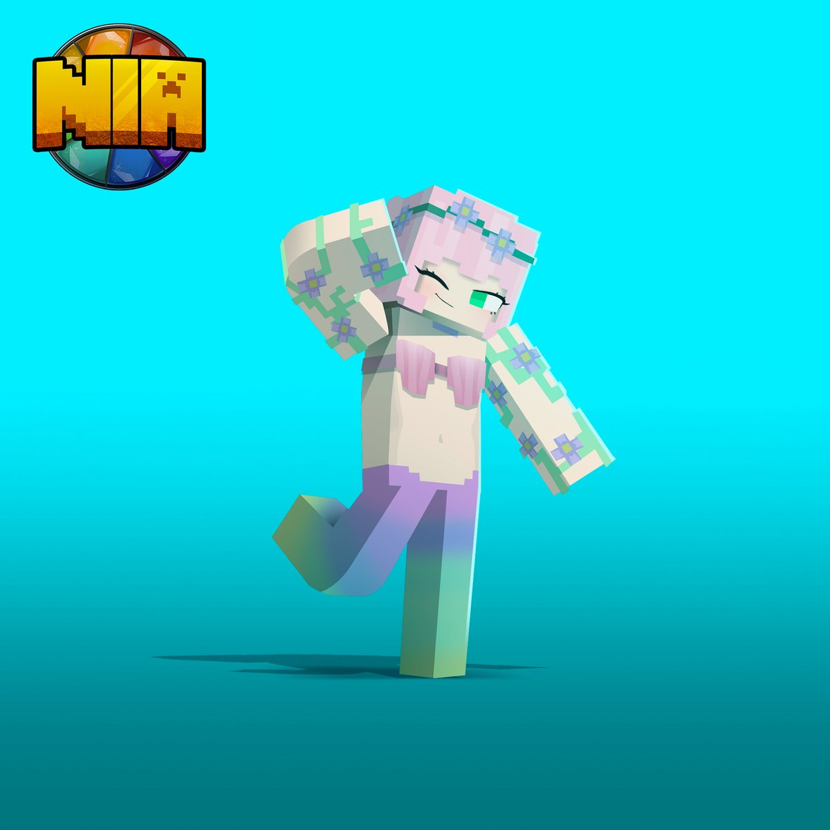 dedsafio's tweet photo. #DEDsafioMinecraft2

#9 @HasvikMC 
#10 @BSweetyB 
#11 @LakshartNia 
#12 @alkapone https://t.co/nQPhKMKlUE