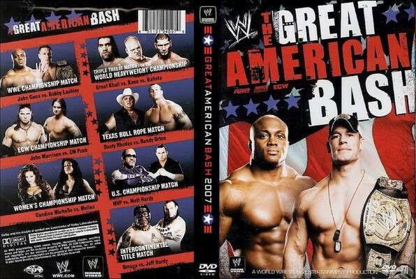 WorldElitePod's tweet photo. 🎙 NEW EPISODE 🎙

Happy 4th of July! On this episode, @Marquise89_ welcomes in @JustInTime211 to recap The Great American Bash 2007!

Presented by @ATB_network 

🎧: https://t.co/MZJ7Rj5LYw https://t.co/6x96W1PTCH