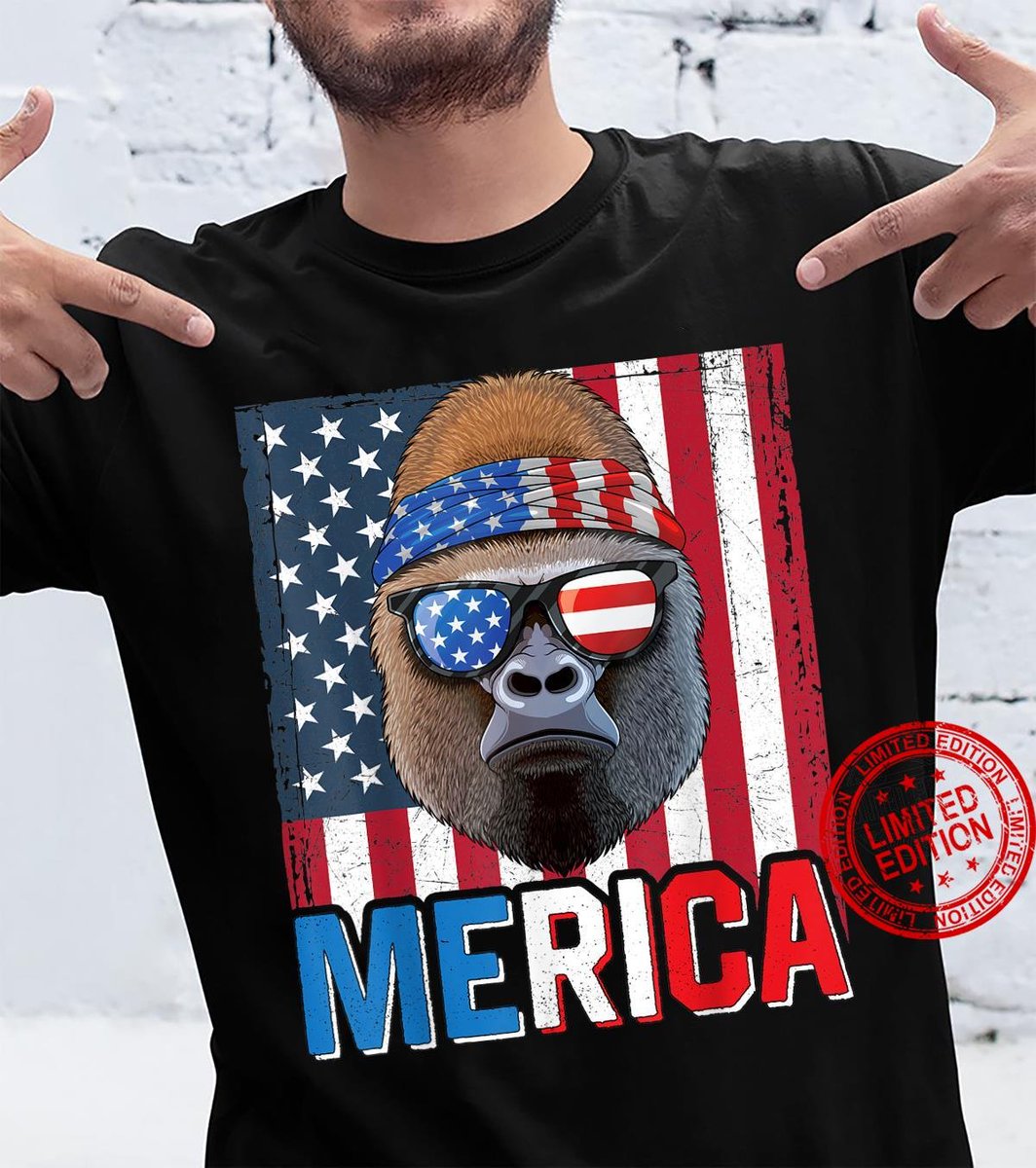 [DAO] Happy 4th from the Poxxed Ape DAO