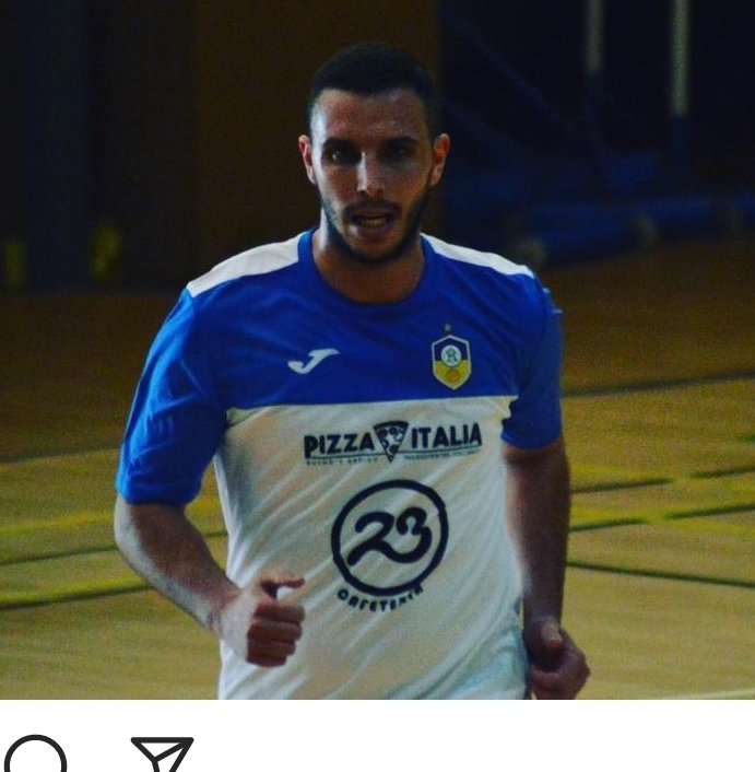 la primera y única incorporación del equipo para el asalto a la categoría de oro de la @LigaFutsalElche es <a href="/albertoorts/">Alberto</a> ,procedente del <a href="/RayoIlicitanoFS/">Rayo Ilicitano FS.</a> , jugador que encaja a la perfección en la filosofía del equipo, lucirá el dorsal 7 y nos ayudará a competir, Bienvenido Orts!