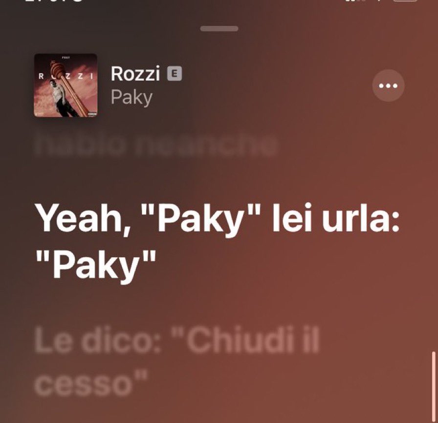 onfirebae's tweet photo. non puoi essere dipendente da una frase
la frase: https://t.co/jNnyYyuUEH