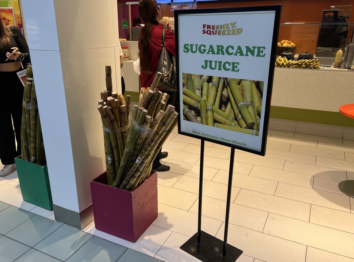 looshysucks's tweet photo. no way they made sugar cane from minecraft a real thing https://t.co/AXNxNWWVtp