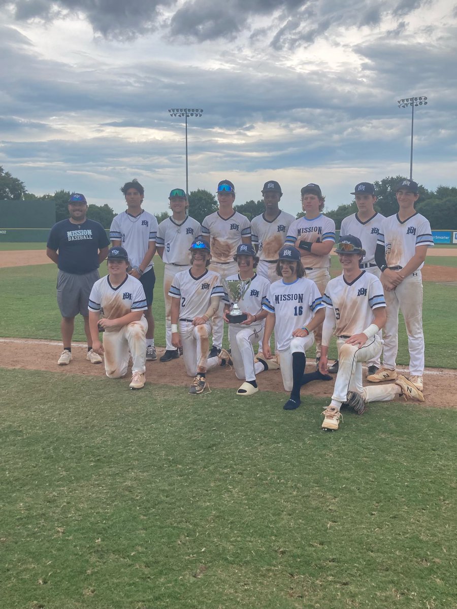 PGBA NC/SC tweet media