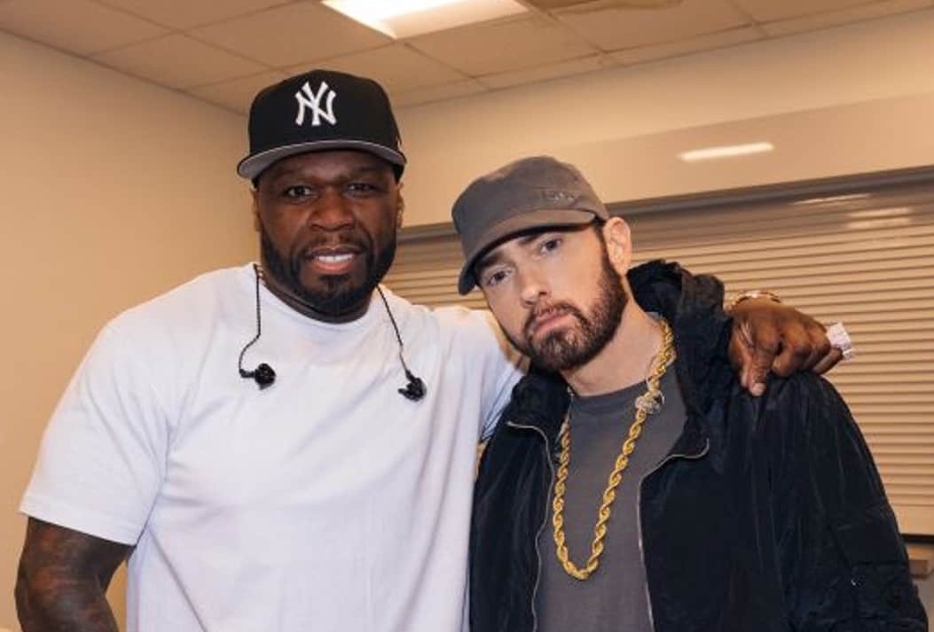 CissoSlimShady's tweet photo. #10  - Patiently Waiting (50 Cent)

Patiently Waiting é a terceira faixa do álbum Get Rich or Die Tryin' do 50 Cent, que foi lançado em 2003. Sem dúvidas é uma das melhores músicas produzidas pelo Eminem.

Link YouTube: https://t.co/QcFs6LluM5 https://t.co/Z6aLFX3kIp