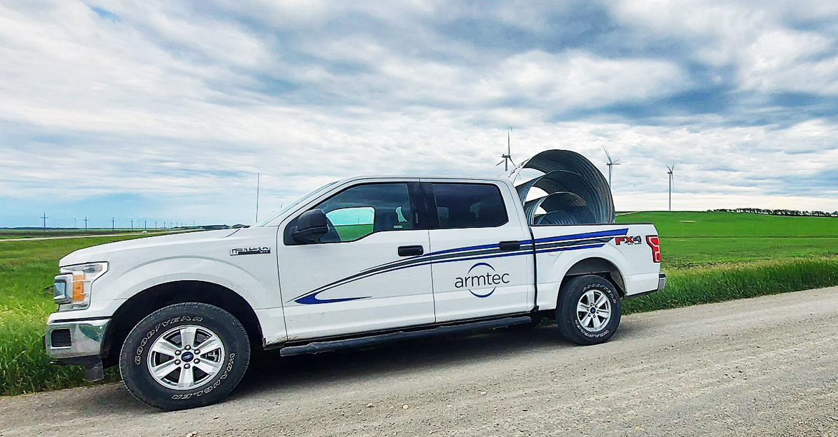 When space is tight, nesting CSP reduces #transport costs and greenhouse gas emissions. It's a win-win!  #steel #sustainable