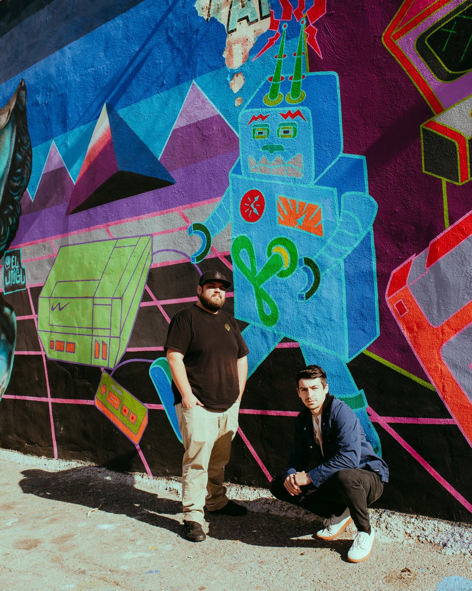 MVRVELS's tweet photo. Massive surprise tomorrow from your fucking bois😤😤 been working towards this for so long #Mvrvels https://t.co/uoEdrjgA1O