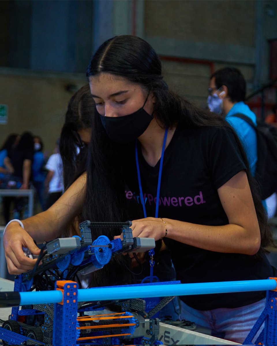 Fundación Global ACT tweet media