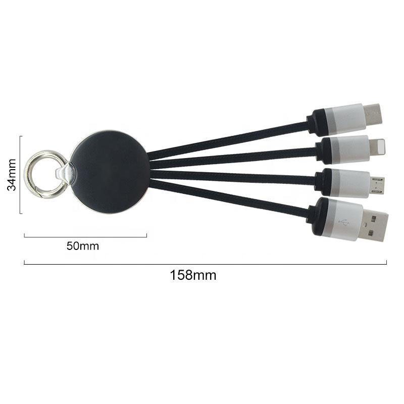szredstar's tweet image. Shenzhen Red Star Electronics Co.,ltd provides immediate solutions to product problems after sales. #multiuselightupcable #lightupchargingcable #multiphonechargercable