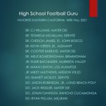 Photo by High School Football Guru (@HSFBGuru)