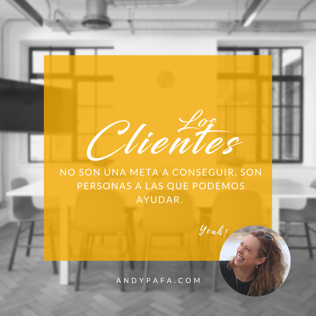 andypafa's tweet photo. ¡Veamos al cliente más como a un amigo, como a alguien que tiene necesidad de nuestros servicios, que como una venta! 💫
#AndyTip https://t.co/tkrBJcqFXX