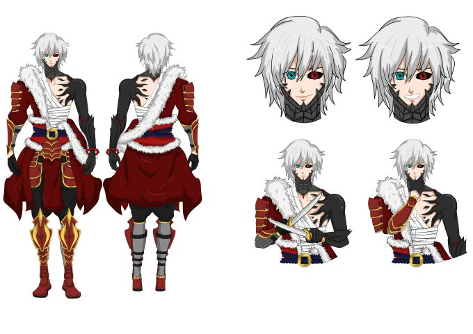 artnerd9812's tweet image. See this character Art, dm and get yours. 🥰

We make your idea come true.

#characterart #AnimeArt #AnimeArt #comissionsopen #comissionart