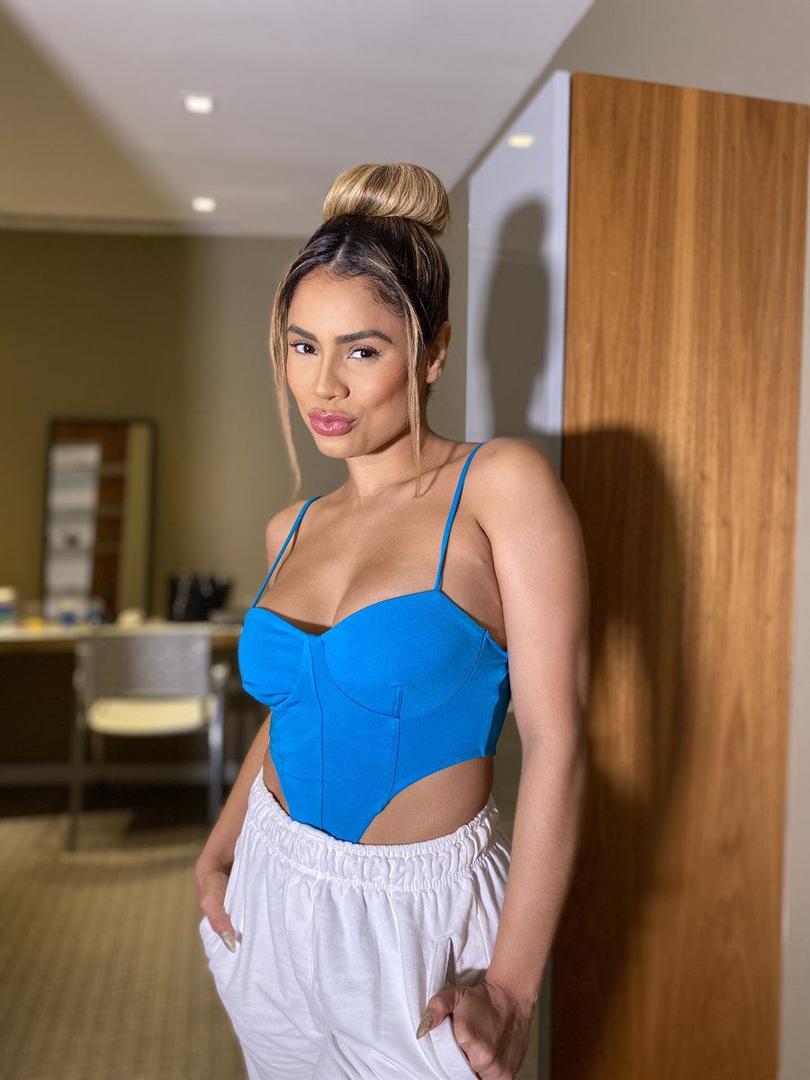 multishow's tweet photo. A beleza da gata 🥵🔥 #TVZPriscilla #LexaNoTVZ https://t.co/kMI6pVksje