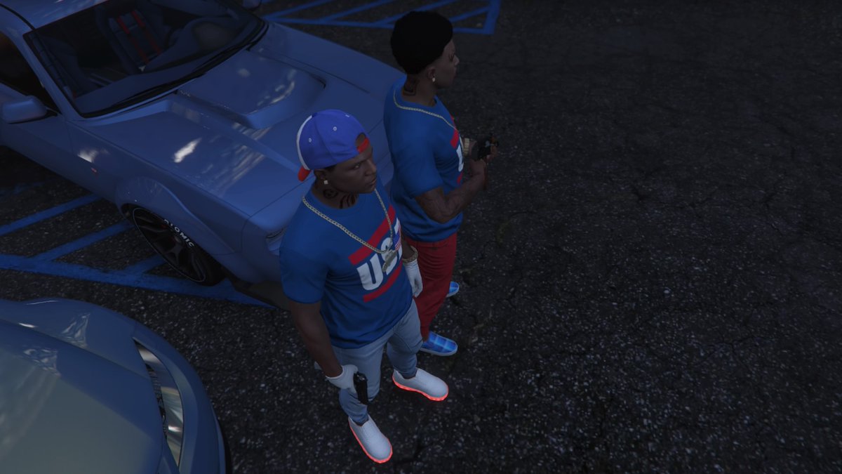 DeeGta5's tweet photo. #PS5Share, #GrandTheftAutoV https://t.co/OEkQvcCr0R