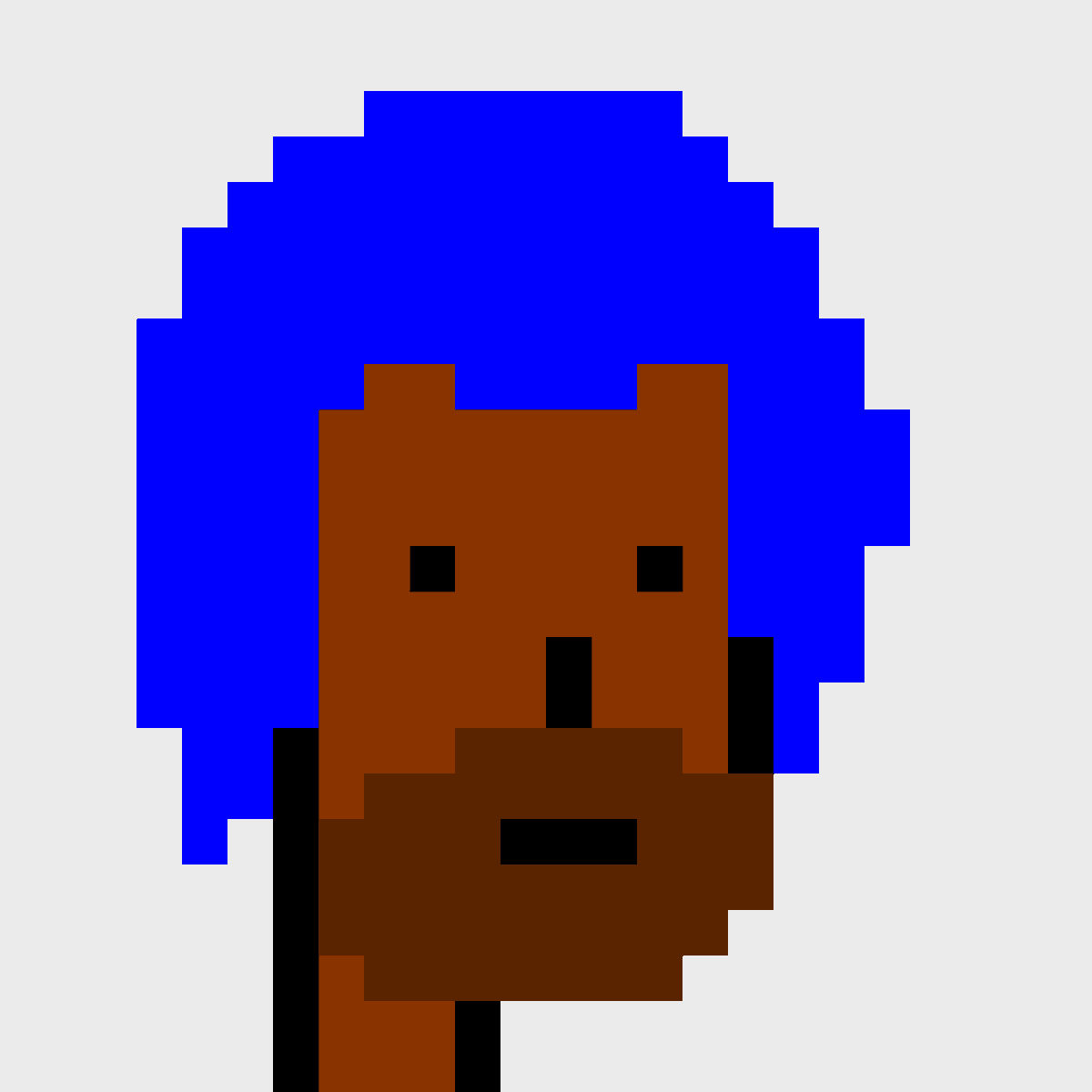 One more new NFT was posted just now
Don`t miss!