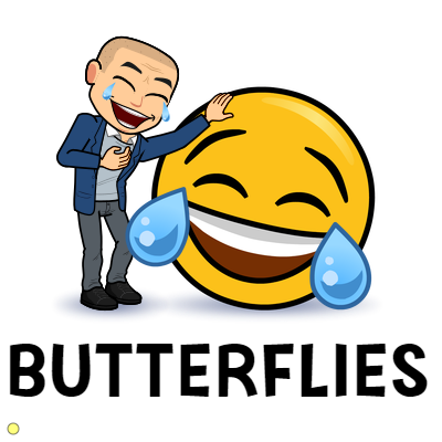 EPMemoirs's tweet photo. Day 178-Butterflies

Started the week off with a meeting in the office about a recent WISC as part of the tribunal process

Spent this afternoon &amp; evening preparing for an EHCNA observation from my Uni tutor tomorrow 🤞

Hate how observations make you feel 🤣
#memoirsofatep https://t.co/z6HRoN05I7