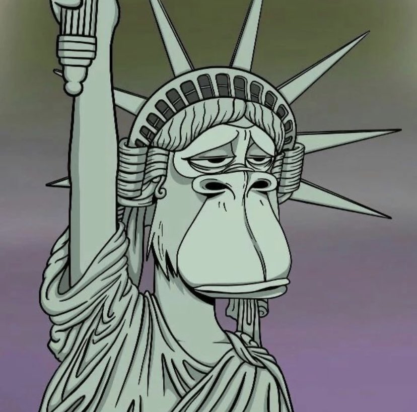 Crypto Gang NFT tweet media