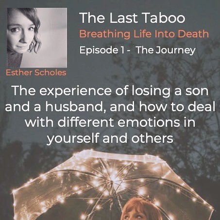 Activateyrlife's tweet photo. The first part of our new series is now live

Join best friends @estherscholes and @EmSatch as they share their journeys and chat with Rachel about dying, death and grieving:

https://t.co/6yUNOMFn4b…

#talkaboutdying #breathinglifeintodeath #thelasttaboo #newseries https://t.co/Sh5JyFps9C
