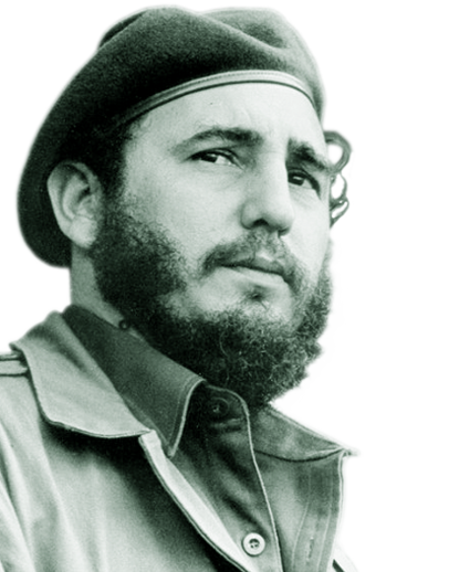 🎙️#Fidel “Una revolución no es sino una gran batalla entre los intereses del pueblo y los intereses contrarios al pueblo; una revolución es una gran lucha en la cual todos somos actores, una gran lucha en la cual todos estamos participando”.

👉#6dejulio de 1960