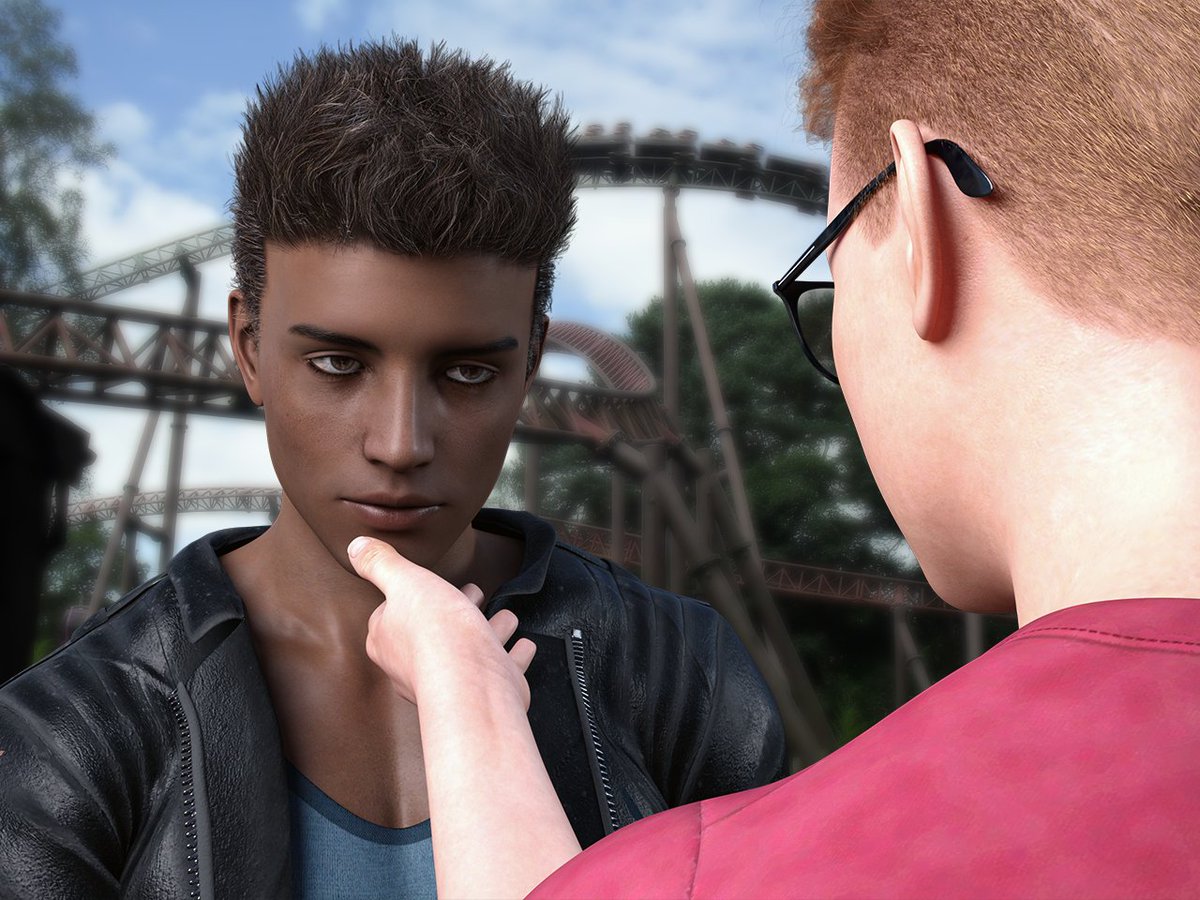 OnlyBlayke's tweet photo. There's also a bunch of fun additional content available on my Patreon! Short Stories, Monthly CG Sets, Exclusive Downloadable Side Games (e.g Christmas Special) and more!
#gaygame #lgbtcontent #gaystory #gayvn #vn https://t.co/Cx1LKyzQb0