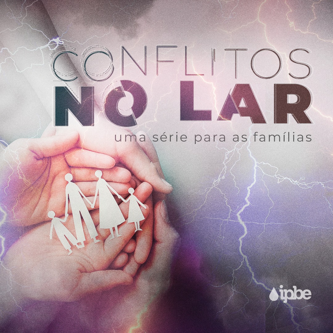 ipbejp's tweet photo. Ao longo do mês de julho, nós vamos ter nossa série de família. Desta vez, vamos abordar o difícil e importante tema: CONFLITOS NO LAR. 
Esteja conosco todos os domingos para aprender mais da Palavra de Deus e não se esqueça de convidar irmãos e amigos.
 #ipbejp #familia #lar https://t.co/yUnduCvN7w