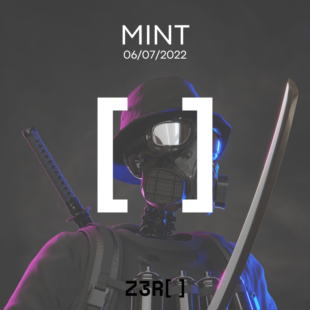 Z3RO tweet media