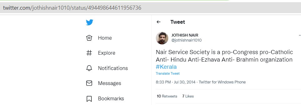 SmartAryavarta's tweet photo. 4ss: Mull Porn/Gelf Fund/Arabbi KalyaNam/TMNair 

Will leave keralJihad's ethno-analysis to @myshanks 
@asha_ny @TapashishC @Pri_Bharadwaj @Karthiknyc @Bkanad @DesaiMukul @Firaqnepali @amoda67 @RJVRaina @priyamvadakafle @neelakantha @sam_shukla7 @lkafle @chanceyilla @Tan_Tripathi https://t.co/mQnMrLtErh