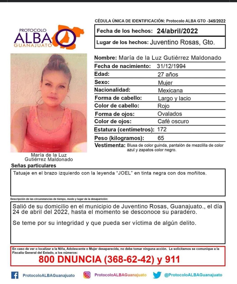 samuel_zeda's tweet photo. @Abrazartes Le ruego a Dios que pronto la encuentres con bien. A ella aún no la encontramos https://t.co/U0bY80THqN