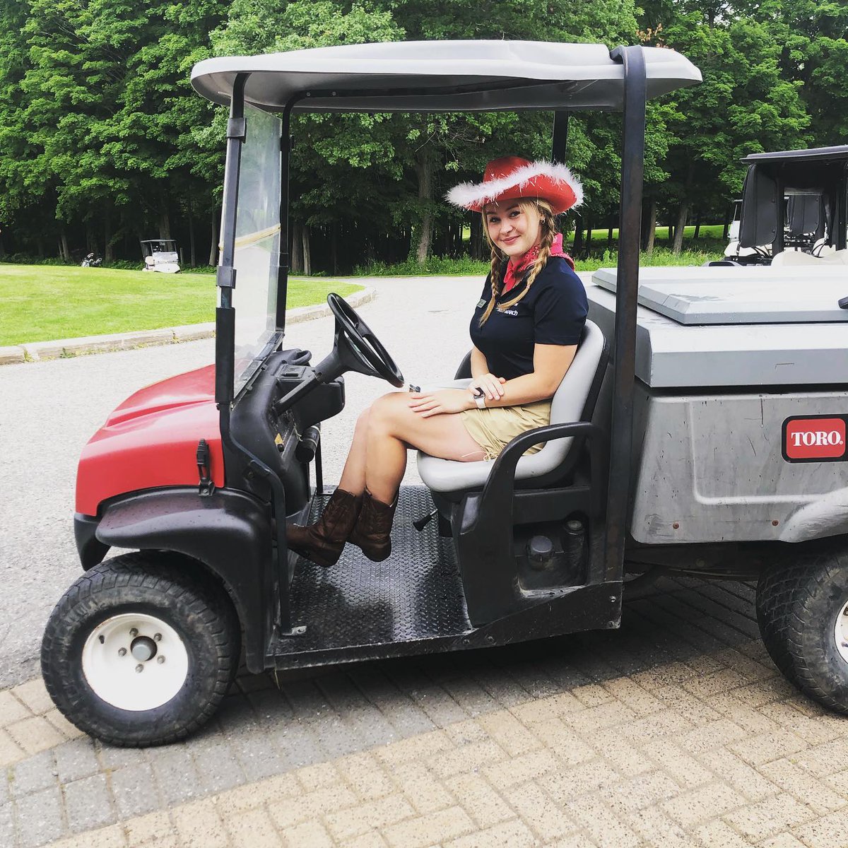 GolfNorthToday's tweet photo. It was another successful Canada Day here at GolfNorth! π¨π¦ Thank you to everyone who came out and visited one of our courses this past long weekend! ππ
β³ Grey Silo Golf Club
β³ Rebel Creek Golf Club
β³ Conestoga Golf Club
β³ Loch March Golf & CC
#golfnorth #canadayday https://t.co/v7EqnSzzyw