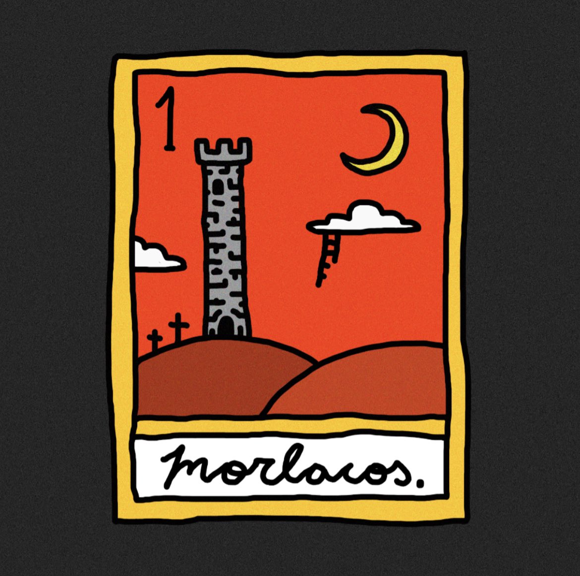 ivandpereyra's tweet photo. #MondayMints Have you ever experienced how to mint an nft #fxhash ?
Excelent opportunity to collect "THE HILLS" - @losmorlacos
500 generative cards, 500 hills, 500 journeys. Tour the hills, meet their characters and their stories 👇
https://t.co/n8Erp28Fvf #tezos #only2tezos https://t.co/QyV8Q3J7wL