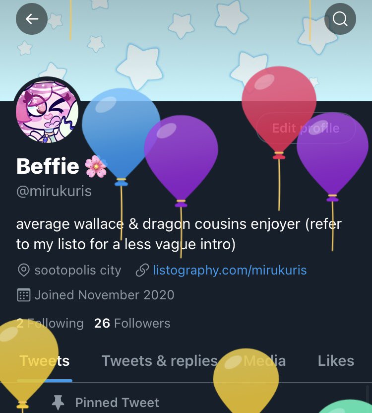mirukuris's tweet photo. balloons pog 🎈 https://t.co/CYnZ0tqHiB