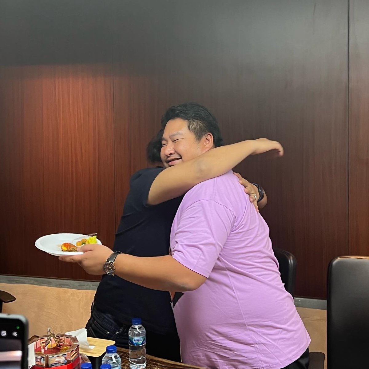 JokoCryptoReal's tweet photo. You will always be in our heart.

We wish you the happiest 38th birthday. May you get all of the best things in life. https://t.co/doFVim44RY