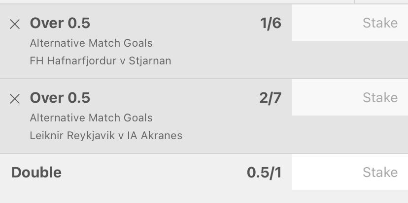 PaulGtips's tweet photo. INPLAY DOUBLE🇮🇸
 
BIG STAKES💵

🚨Only bet what you can afford to lose. gamble responsibly🚨 https://t.co/cQSCRz4x93